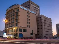 Rayan Hotel 
