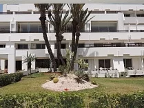 Les Almohades Beach Resort