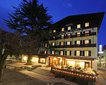 Pinzolo Dolomiti