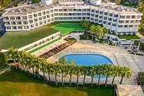 Armas Saray Regency Resort & Spa