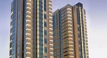 Media Rotana Barsha-Dubai
