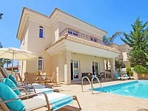 Villas2Let Pernera