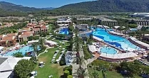  Holiday Village Turkey