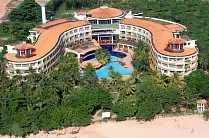 Eden Resort & Spa