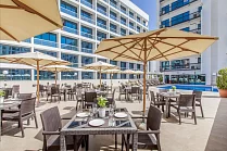 Golden Sands 3 Hotel Apartment Apart 