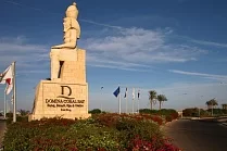 Domina Coral Bay Aquamarine hotel
