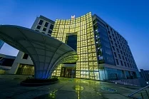Grand Millennium Hotel Muscat