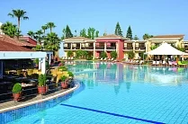 Atlantica Aeneas Resort & Spa