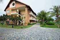 Blue Bay Mui Ne Resort & Spa