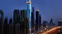 Rose Rayhaan By Rotana