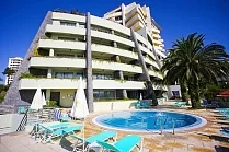Madeira Regency Cliff (16+)