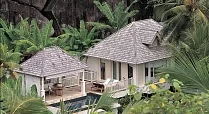 Banyan Tree Seychelles
