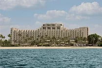 JA The Resort - JA Beach Hotel (ex. Jebel Ali Beach)