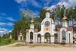 Корпоративный отдых, Лавришево - к Валентине  Минской