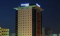 Citymax Hotel Sharjah 