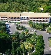 Art Hotel Debono