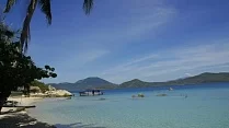 Whale Island Resort