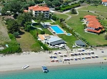 Azur Hotel