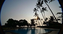 Laya Beach