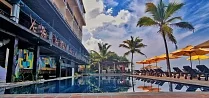 LAVANGA RESORT & SPA 