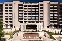 Barcelo Royal Beach