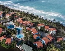 Colonial Cayo Coco