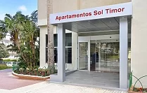 Sol Timor App