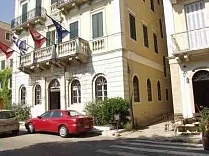 Cavalieri Hotel