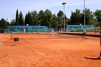 Laguna Molindrio