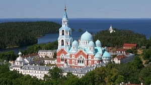 Паломничество зарубеж