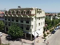Ares City Hotel