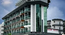 Acar Hotel 4*