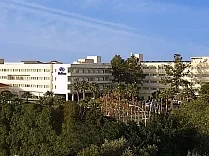 Hilton Park Nicosia