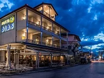 Dias Hotel