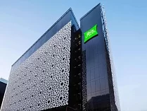 Ibis Styles Dubai Airport