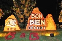 Bon Bien Resort