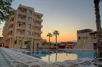 Ramada Resort Dead Sea