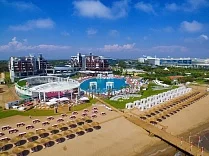 Selectum Luxury Resort