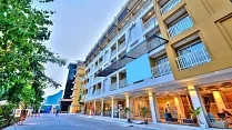 Ashlee Plaza Patong Hotel