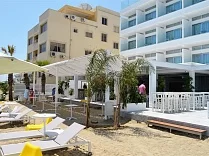 Island Boutique Hotel App