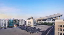 Hilton Garden Inn Mall Of The Emirate