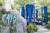 Paramount Hotel Business Bay Dubai (Proteus Hotel LLC)