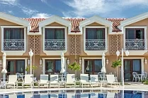  Dalyan Resort & Spa Hotel
