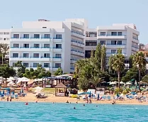 Iliada Beach