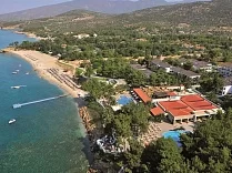 Alexandra Beach Thassos Spa Resort