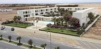 Dunas De Sal