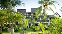 Lux* Grand Gaube (Ex. Legends)