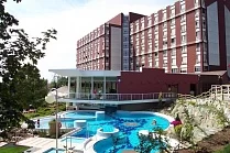 Danubius Health Spa Resort Aqua