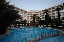 Tropical Hotel