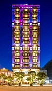 Alani Hotel & Spa Da Nang
